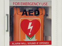 AED