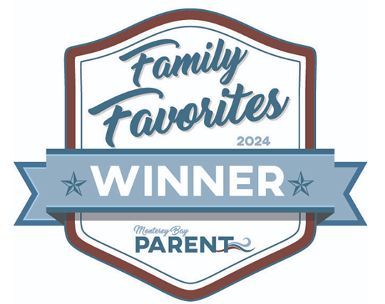 Family Favorites award