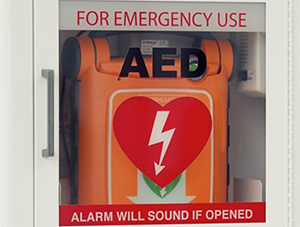 AED