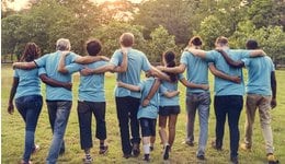 Blue Zones Project Monterey County